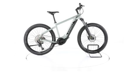 Ghost E Teru Y Universal Velo Electrique Tres Bon Etat