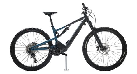 Produit Reconditionné · VTT électrique ROCKY MOUNTAIN Instinct Powerplay Alloy 50 720Wh 2022 · Bon état