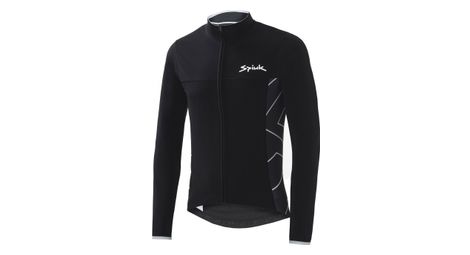Veste spiuk boreas noir