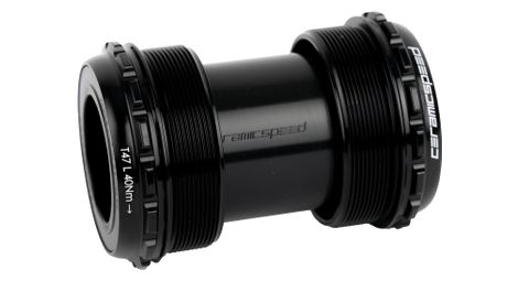 Movimento centrale Ceramicspeed BB Alpha per T47/68 Sram DUB Gravel