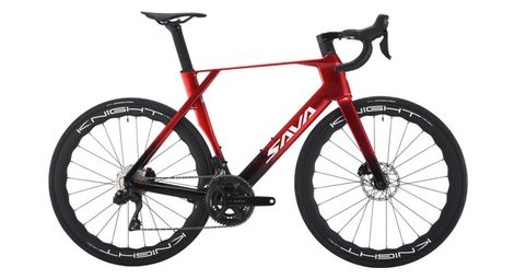 Velo de route Sava Vindur 4.0