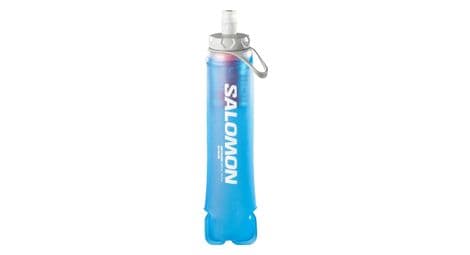 Salomon Soft Flask XA Filter 490ml Blue