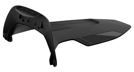 Syncros trail front mud guard black for fox 34 and 36 boost forks