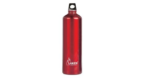 Gourde laken futura 1,5l rouge