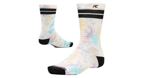 Chaussettes enfant ride concepts alibi candy bleu rose