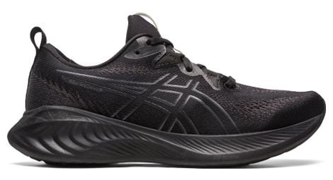 Chaussures de running asics gel cumulus 25 noir femme