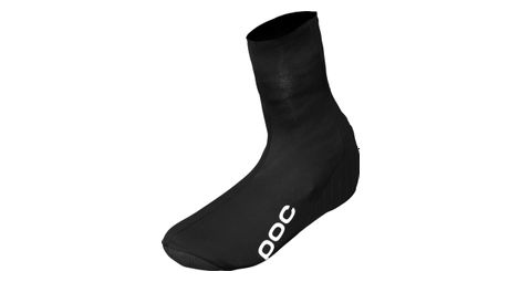 Poc raceday copriscarpe nero