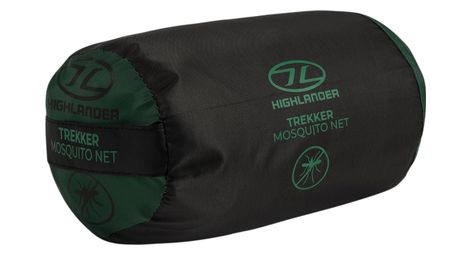 Moustiquaire Highlander Trekker