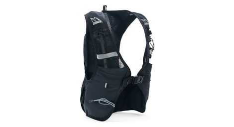 Mochila de hidratación uswe pace pro vest 6l negro