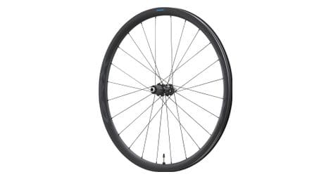 Shimano grx wh-rx870 disc 700 mm achterwiel | 12x142 mm | center lock