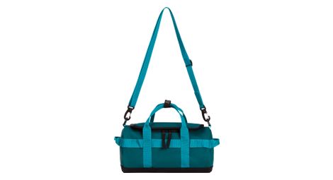 Sac Bandoulière The North Face Base Camp Duffel 5L Bleu