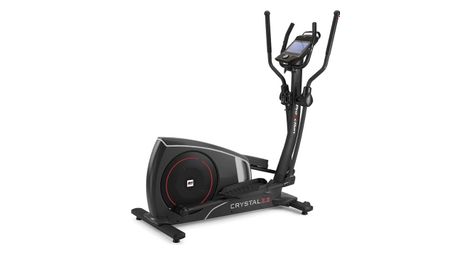 Elliptical trainer Crystal 2.0 Multimedia G2383TFTM