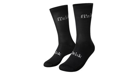 Calcetines de carretera fizik performance negro