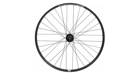 Sun ringlé duroc 40 27.5'' plus rear wheel | boost 12x148 mm | 6-bolt