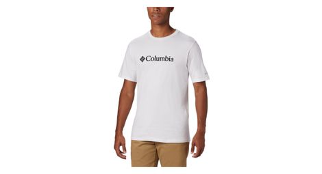 T shirt columbia csc basic logo ii