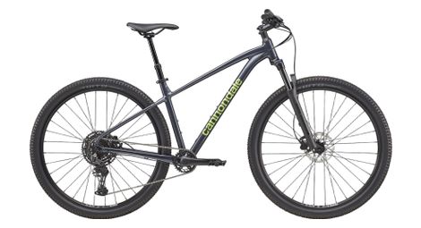 Mountainbike Semi-Rigid Cannondale Trail 1 Shimano Cues 10v 29'' Blau 2025