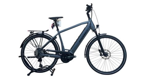 Stevens E Triton Luxe Shimano Xt 2021 Velo Electrique Stevens Tres Bon Etat