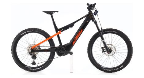 KTM Macina Lycan 771 Xt Velo VTT Electrique KTM Bon Etat