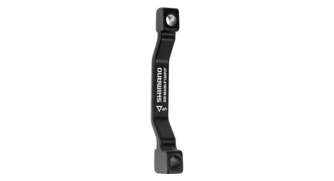 Adaptador delantero shimano xtr sm-ma90 pm - pm 180mm