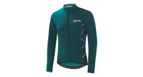Spiuk Boreas Jacke Grün
