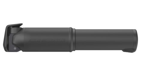 Syncros boundary 1.5hv medium handpumpe schwarz (70 psi / 4.8 bar)