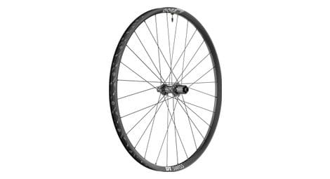 Roue arrière dt swiss m1900 spline 30 27.5 | 12x142mm | centerlock