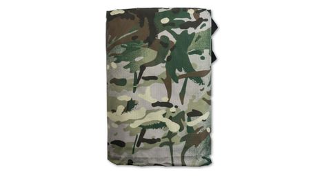 Tarp Highlander Basha Shelter Camo