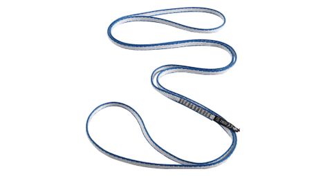 Sangle black diamond dynex 120 cm 10 mm gris