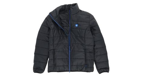 lagoped heydo 2 women s down jacket dark grey
