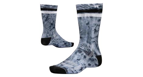 Chaussettes enfant ride concepts alibi gris