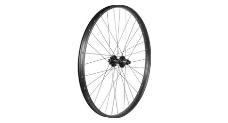 Rueda trasera bontrager alex md35 tubeless ready 29 | boost 12x148mm | 6 agujeros