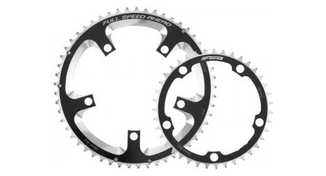 Fsa external chainring cr super 5 holes 110 bcd 10 / 11s