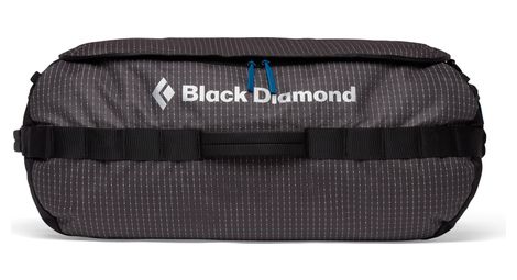 Black diamond stonehauler 90l duffel reisetasche schwarz