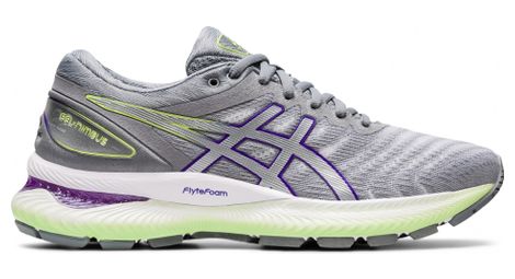 Chaussures femme Asics Gel-Nimbus 22