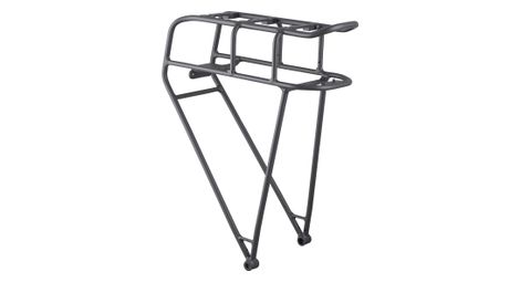 bontrager mik rear rack 54 62 cm black