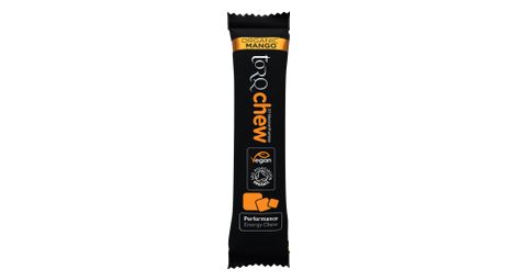 Barre energetique torq energy chew mangue 39g