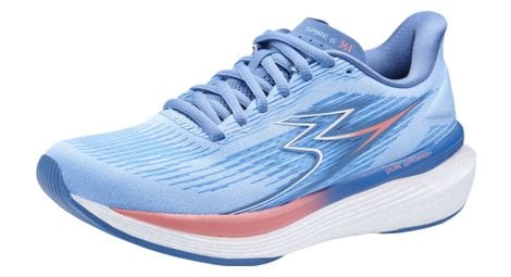 Chaussures de running 361-spire 6 silence blue/denim