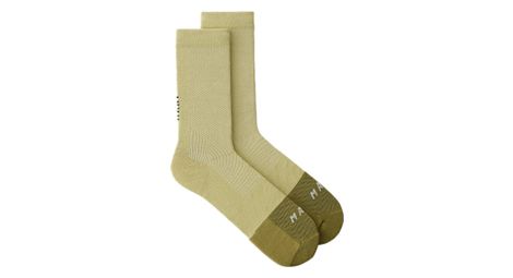 Maap division beige socks 37-42