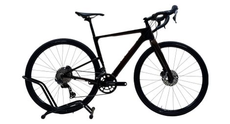 produit reconditionné . Cannondale Topstone Carbon 2 Shimano GRX 2022 . Vélo de gravel . Cannondale . très bon état