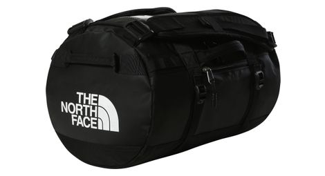 the north face base camp travel bag xs 31l black