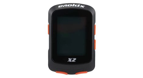 Compteur GPS Xplova X2
