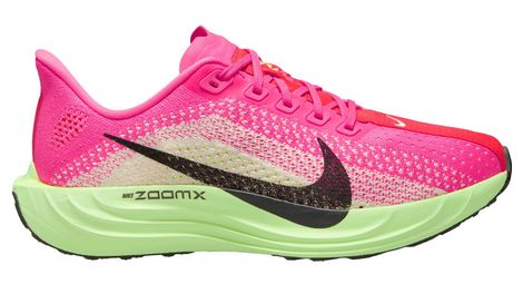 ZoomX Pegasus Plus - Rose