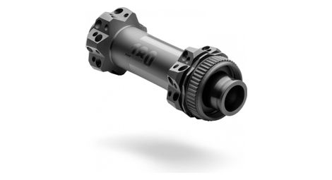 Mozzo anteriore a 28 fori dt swiss 180 straight pull | boost 15x110mm | centerlock