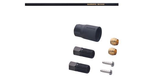 Durite Shimano SM-BH90 200cm