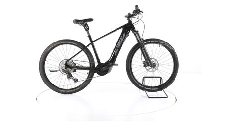 Produit reconditionné - ktm macina team xl vélo électrique 2021 - bon etat