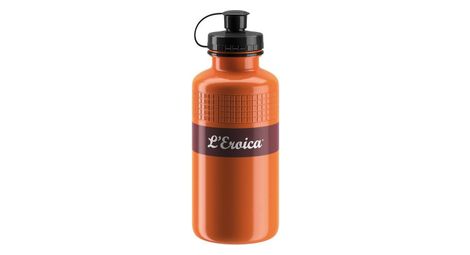 Bidon elite eroica vintage 500ml