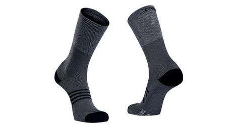 Paire de chaussettes northwave extreme pro noir