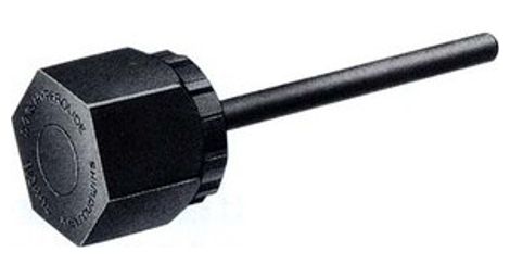 Shimano outil démonte cassette tl-lr15 / hg 16 universel