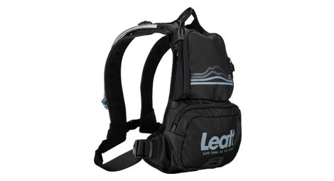 Leatt mtb enduro race hydration bag 1.5l zwart