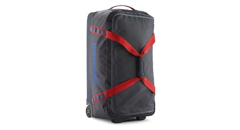 Rolltasche Patagonia Black Hole Wheeled Duffel 70L Blau